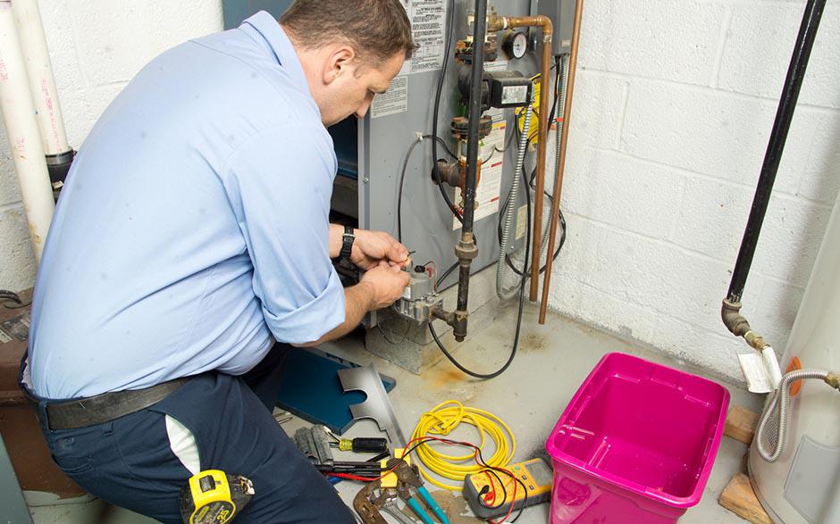 changement d'une pompe à chaleur eau-eau prix Marseille