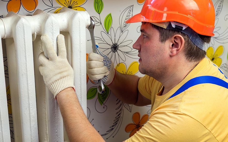 chauffage par pompe à chaleur Ivry-sur-Seine