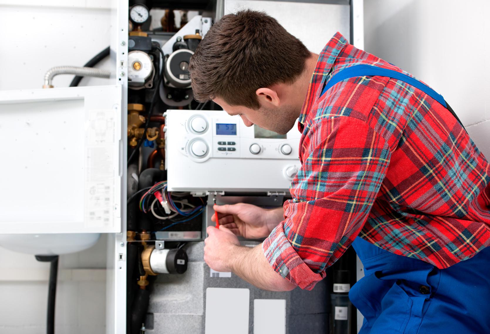 prix dépannage pompe à chaleur industrielle